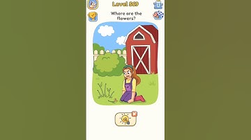 DOP 5 Delete One Part Level 569 #youtubeshorts #shorts