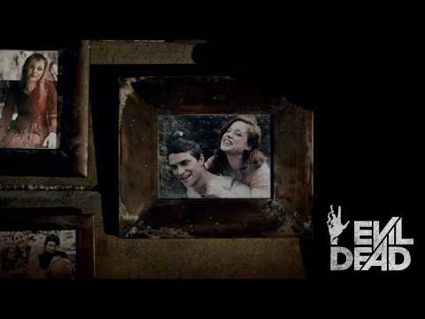 Evil Dead (2013) - Mia's Lullaby (Baby, Little Baby)