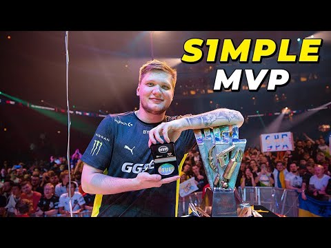 s1mple ერთი გასროლით ორი კურდღელი