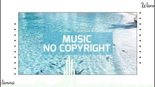 Music No Copyright Free download mp3 (Wanna ~ Ikson) For Vlog