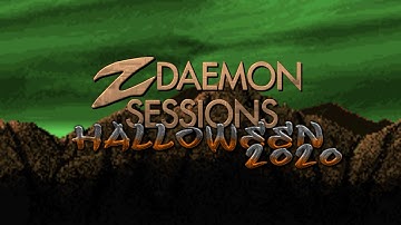 ZDaemon Halloween 2020