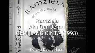 Ramziela - Aku Dah Jemu (1993)