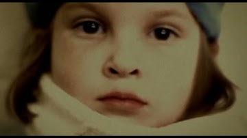 Sigur Rós - Untitled #1 - Vaka (Official 4K Remastered Music Video)