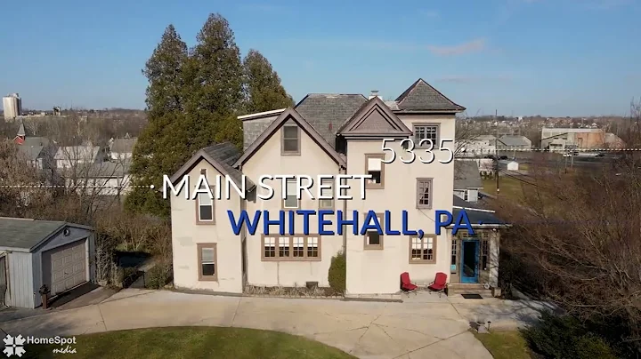 5335 Main St, Whitehall, PA 18052