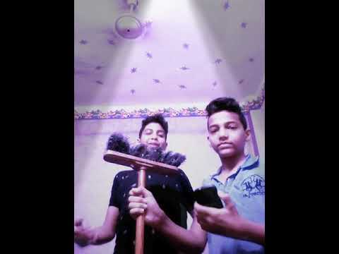 رب الكون ميزنا بميسا 