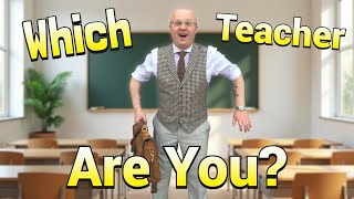 Two Teachers. Two Paths. One Message We All Need | Teacher Val