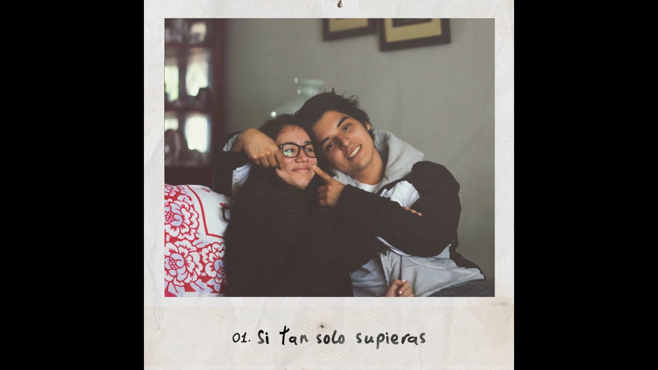 Maraví - Si Tan Solo Supieras (feat. Diego.P)