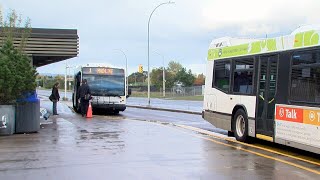 Water St. bus terminal in line for multi-million dollar upgrade