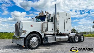 C-29899 2011 PETERBILT 388