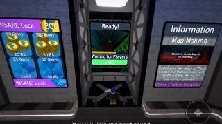 EasierFuture Ruins (Hard) fe2 maptest