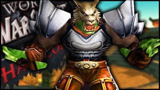 Download Lagu He Walked Into Gurubashi on Hardcore… Big Mistake - WoW Classic PVP! MP3