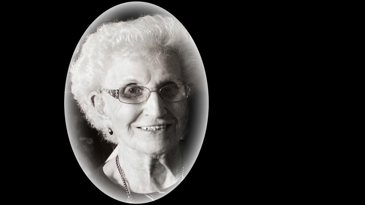 Life in Pictures ~ Mum - YouTube