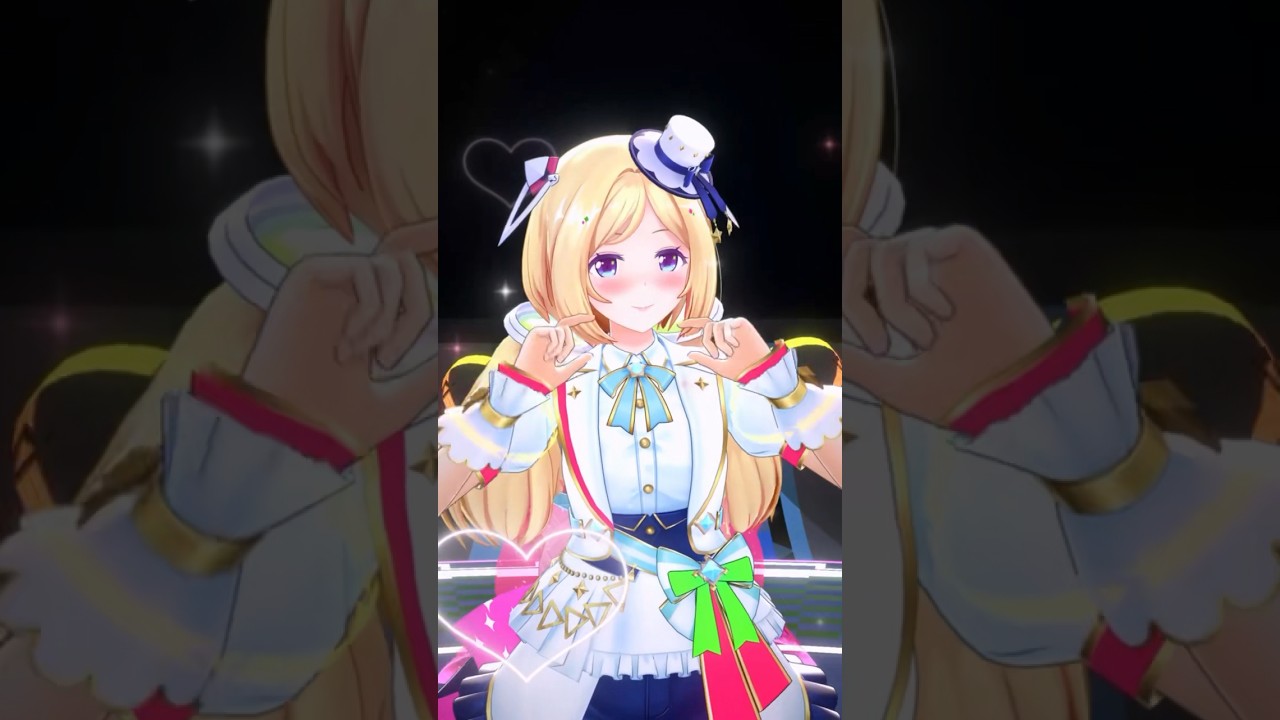 #男の子のために可愛いわけじゃない #踊ってみた #Vtuber #ホロライブ #アキロゼ