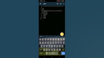 while loop #python #computerlanguage #mp #shorts