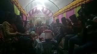 Seni khas selayar Batti-batti