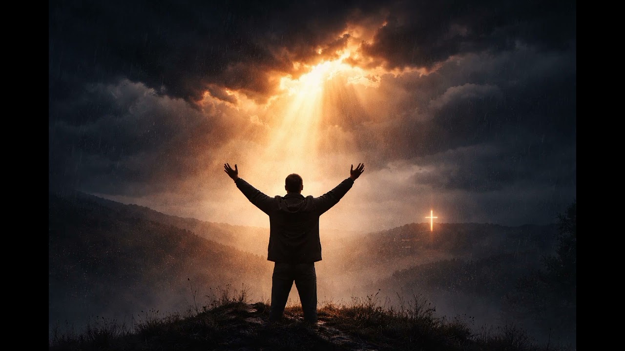 Pure Is Your Word | Powerful Catholic Worship Inspired by Psalm 12 | Choir & Orchestral Hymn