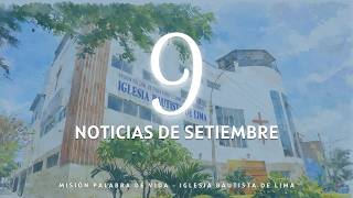 [Informe Mensual] Setiembre 2026