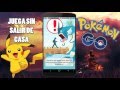 POKEMON GO! JUEGA SIN SALIR DE CASA & DESCARGA POKEMON GO PARA
LATINOAMERICA