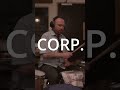 Corp live from la recordings