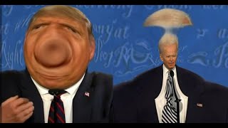 The Unpresidential Debate Ytp