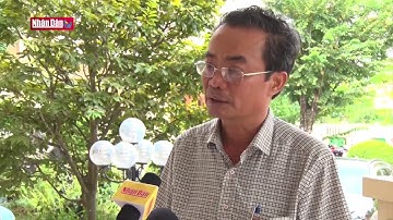 Đà Nẵng  Huyện Hòa Vang về đích sớm xây dựng nông thôn mới