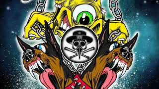 Kayzo & Subtronics - Braincase