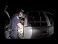Suspect gets shot after trying to run over Officer