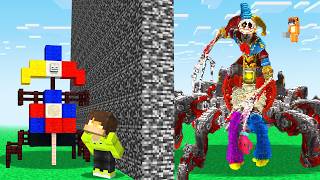 Famous I Cheated With The Prototype In Minecraft Build Battle! Wealth