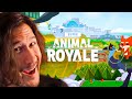 Markiplier Plays Super Animal Royale W/Friends | Twitch Stream