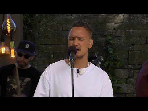 Newkid - Du måste finnas - Så mycket bättre (TV4)