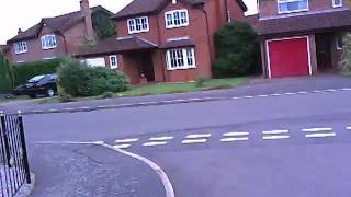 Mini DV Test Video
