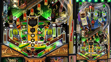 Big Buck Hunter, Vidéo by bip-bip-72