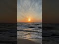 Odesa 15.03.2026 sunrise #sea #beach #sunrise #seaview #odessa
