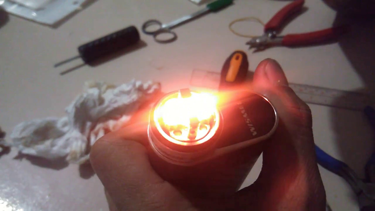 How to use noisy cricket v2 regulated mode YouTube