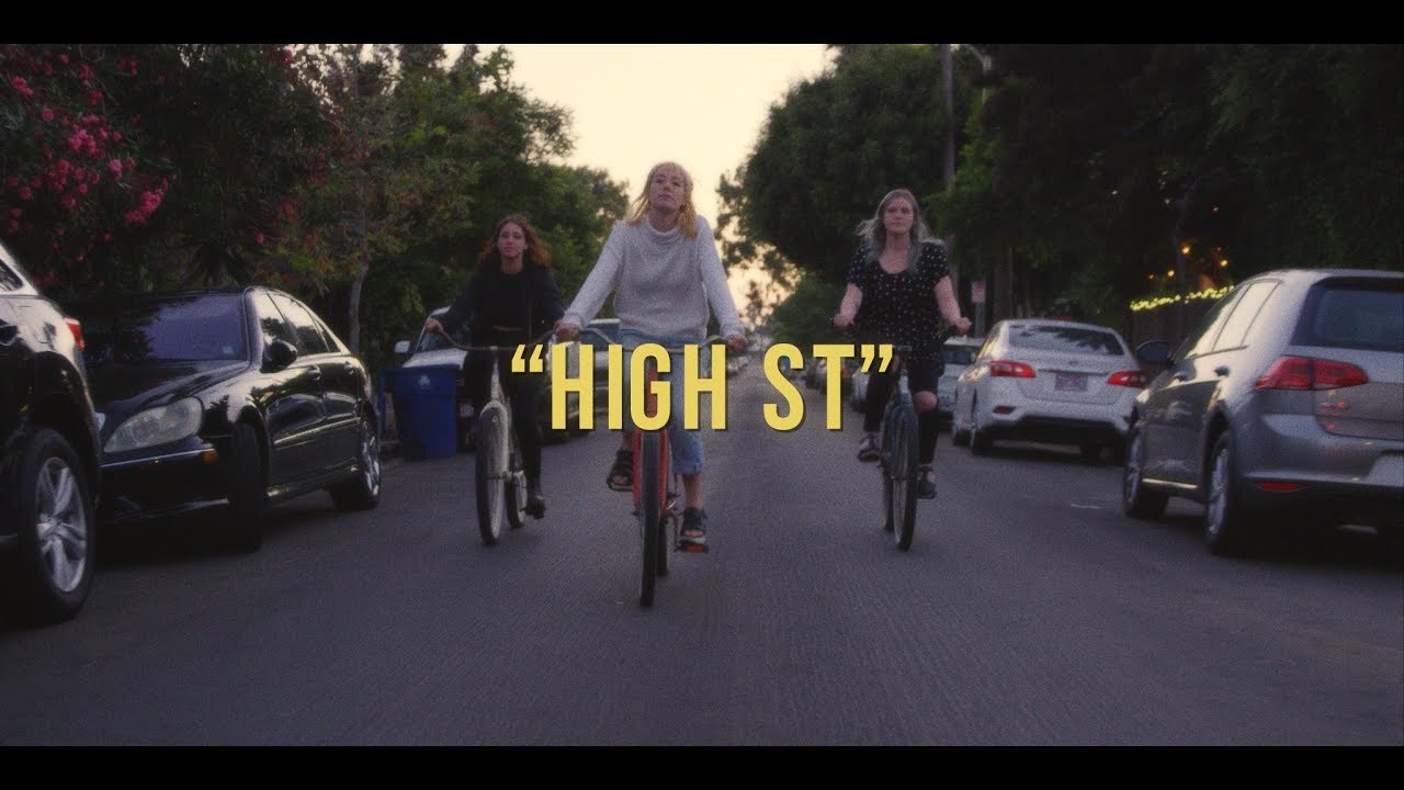 Watch Daddy Issues - High St (Official Video) on YouTube Watch Daddy Issues - High St (Official Video) on YouTube