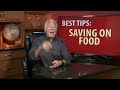 The Single Best Tips to Save on Food
