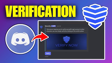 How To Create Verification On Discord Server