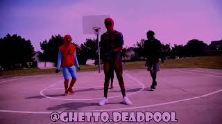 Comethazine & Ugly God - Let It Eat (Lyrics)