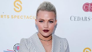 Famous 'DWTS' Pro Witney Carson Gives Emotional Update on Father-In-Law's Cancer Battle Wealth