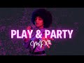 Play  party i mix i 11
