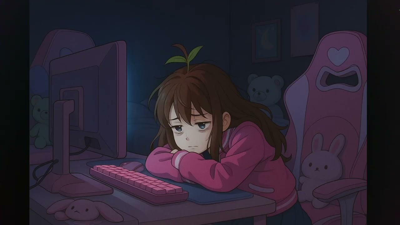 Parents messed me up