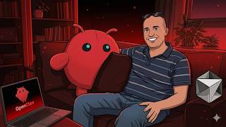 Leveraging Cursor for a VPS Hosted App - OpenClaw Crash Course