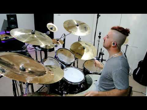 Chaos Drums -