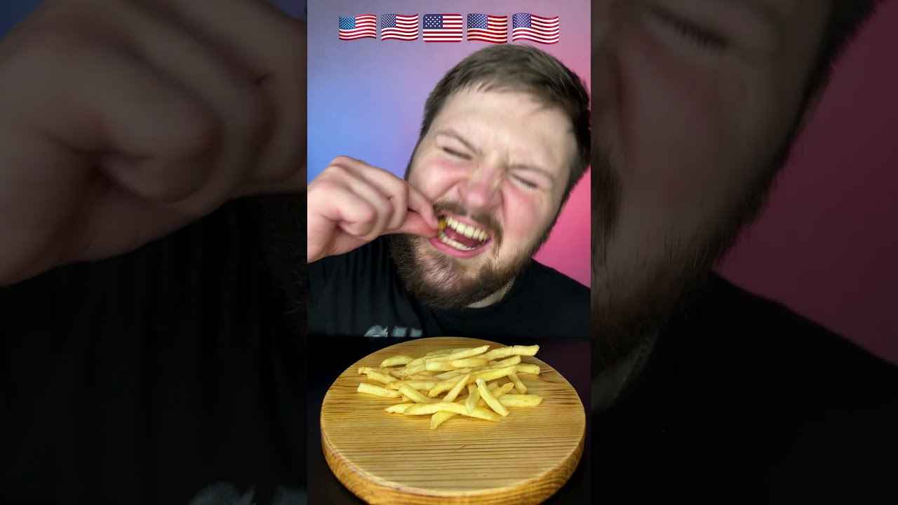 Taste Of Democracy 