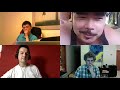 Snippets from &quot;Coaching for musicians - Round Table with Iván Marín&quot;, ¡SOLO EN INGLES!