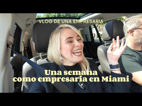 Lo que nadie ve: mi semana de éxitos y desafíos | Vilma Núñez