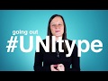 Going out | #UNItype | Diabetes UK