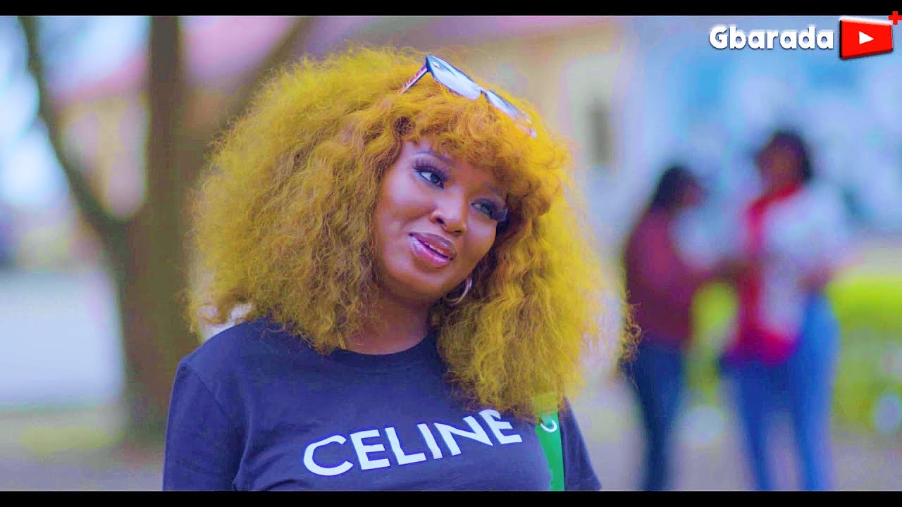 IYAWO AFESONA - A Nigerian Yoruba Movie Drama Starring Femi Adebayo ...