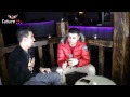 Kaz khan interview with culture mix promotions