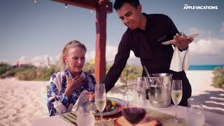 Make Travel A Tradition With Apple Vacations